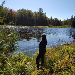 Meet your Posher, Hafsa